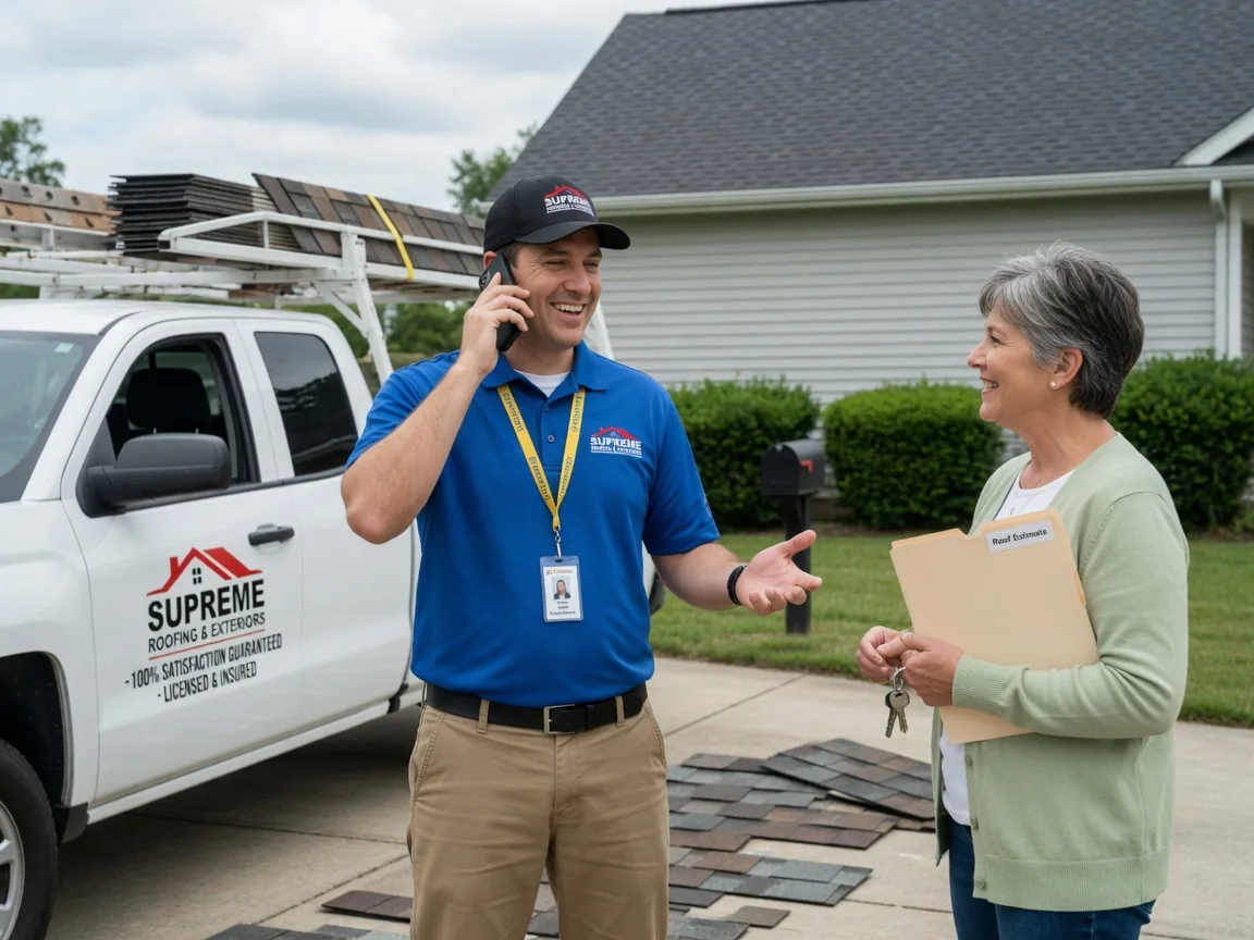 Roof Replacement Menifee, CA FAQs